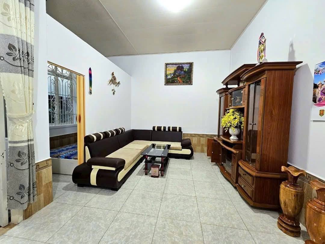 BÁN GẤP NHÀ SRXD NGAY GA ĐÀ LẠT GIÁ RẺ 3.29 TỶ - Ảnh chính